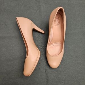 Naturalizer Michelle Pump Heels